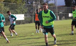 Sakaryaspor, İstanbulspor maçına hazır