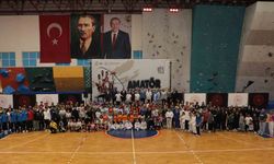 Samsun'da 40 bin çocuk spora kazandırıldı