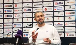 Serkan Özbalta: Her takımın her takımı yenebileceği bir lig