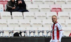 Sivasspor, sakatlığı duyurdu!