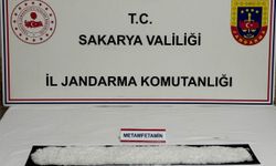 Uyuşturucu operasyonunda 1  kişi tutuklandı