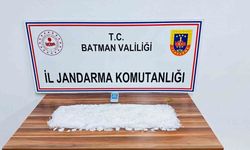 Uyuşturucu taciri jandarma operasyonuyla yakalandı