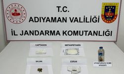 Uyuşturucu ticaretinde gözaltı kararı