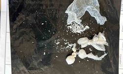 Uyuşturucuyla mücadele kapsamında 7 kişi yakalandı