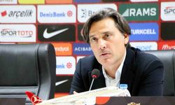 Vincenzo Montella: Karadağ gerçekten iyi bir takım