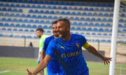 Yasin Öztekin, Bucaspor'u taşıyor