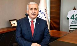 "Yeni bir rekor kıracağız"