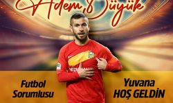 Yeni Malatyaspor’da yeniden Adem Büyük dönemi