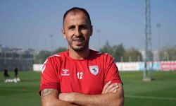 Zeki Yavru: Önemli olan bu saatten sonra bu ligi en iyi şekilde bitirmek