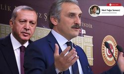 “Anayasa, delik deşik olmuş durumda”