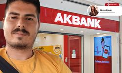 Akbank krizinde mağdurlar artıyor