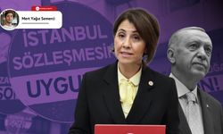 “Cezasızlık kültürü kadına şiddeti artırdı”