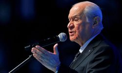 Devlet Bahçeli, Öcalan çıkışından sonra ilk açıklamasını yaptı