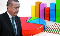 MetroPOLL'den Erdoğan'ı üzecek anket sonucu: Tüm rakiplerine karşı kaybediyor!