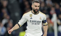 Real Madrid, Carvajal'in sözleşmesini uzattı