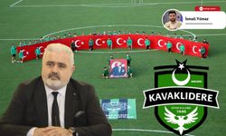 "Hedefimiz Süper Lig'e yükselmek"