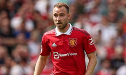 Eriksen: "Türkiye’deki atmosferden etkilenmiyorum"