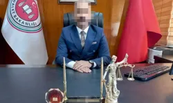 Başsavcı sevgilisi için gözaltı yaptırmıştı, HSK devreye girdi