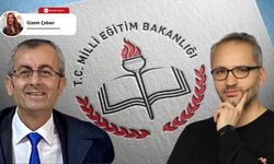 “Eğitim, tasarruf edilecek bir alan değil”