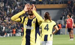 Fenerbahçe, Manchester'ı salladı ama yıkamadı