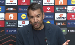 Giovanni van Bronckhorst: Böyle yapacaksanız stada gelmeyin