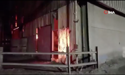 Meksika'daki patlamada 12 kişi hayatını kaybetti