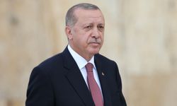 Recep Tayyip Erdoğan, Recai Kutan için taziye mesajı yayımladı