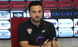 Kerem Yavaş: “Kalecimiz Berke bizi ayakta tuttu”