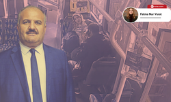 “İstanbul’da taksi problemi yok, trafik problemi var”