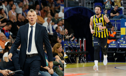 Fenerbahçe Beko, Kızılyıldız'ı ağırlayacak