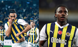 Fenerbahçe’de Osayi ve İrfan Can kararı