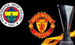 Fenerbahçe - Manchester United karşılaşmasının 11'leri belli oldu