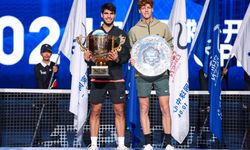 ATP 500 Çin Açık'ta şampiyon, Carlos Alcaraz!