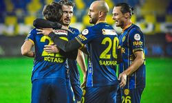 Ankaragücü'nün Ziraat Türkiye Kupası'ndaki rakibi belli oldu