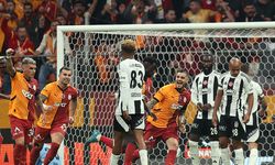 Galatasaray, derbide rahat kazandı!