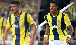 Fenerbahçe'den sakatlık açıklaması