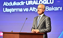 Bakan Uraloğlu: Ulaşım ve haberleşmede sorun yok