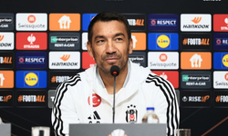 Giovanni van Bronckhorst'tan deplasman eleştirisi