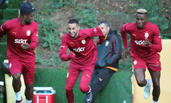 Galatasaray, Antalya'ya 3 ismi götürmeyecek