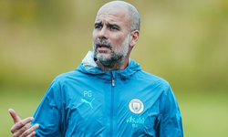 Guardiola, Tuchel sorusuna sinirlendi