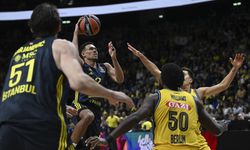 Fenerbahçe Beko, Alba Berlin’i mağlup etti