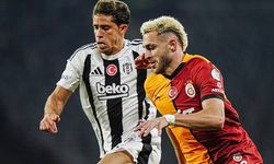 Galatasaray, Beşiktaş’a yanıt verdi