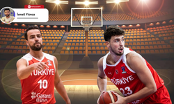 Aktif en iyi Türk erkek basketbolcular