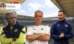 Fenerbahçe'nin yüzü Portekizlilerle gülmüyor