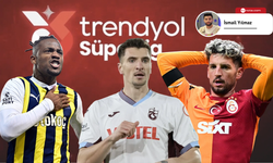 Süper Lig’de forma giymiş en iyi Belçikalı futbolcular