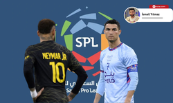 Suudi Arabistan Pro Ligi’nde forma giyen en iyi futbolcular