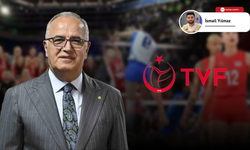 Üstündağ: “Voleybol için çalışmaya devam edeceğiz”