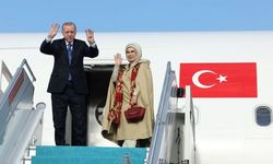 Cumhurbaşkanı Erdoğan, resmi temaslar için Arnavutluk’ta