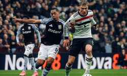 Manchester United, yine başaramadı