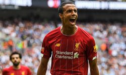 Joel Matip, 33 yaşında futbolu bıraktı